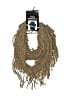 Win Win 100% Acrylic Tan Scarf One size - photo 1