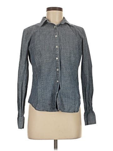 Brooks Brothers 346 Long Sleeve Button-Down Shirt (view 1)