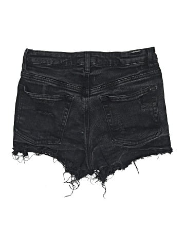 Almost Famous Denim Shorts (view 2)