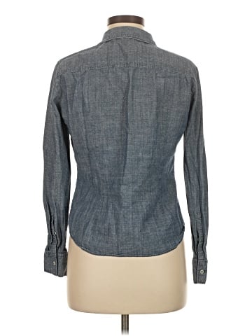 Brooks Brothers 346 Long Sleeve Button-Down Shirt (view 2)