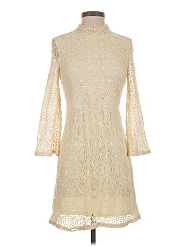 Cooperative Cocktail Dress (view 1)