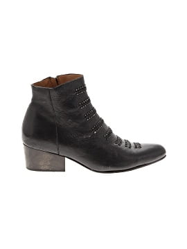 Calleen Cordero Ankle Boots
