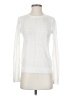 Banana Republic White Pullover Sweater Size S - photo 1
