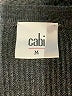 CAbi Black Pullover Sweater Size M - photo 7