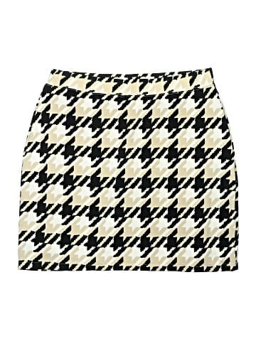 Jaclyn Smith Casual Skirt (view 1)