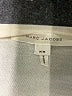 Marc Jacobs 100% Wool Ivory Wool Cardigan Size M - photo 7