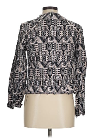 Hei Hei Jacket (view 2)