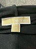 MICHAEL Michael Kors Black Pullover Hoodie Size 3X - photo 7