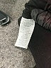 MICHAEL Michael Kors Black Pullover Hoodie Size 3X - photo 8
