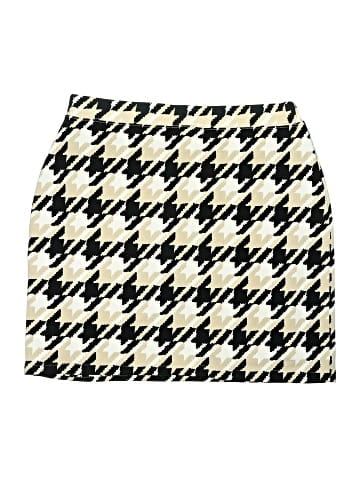 Jaclyn Smith Casual Skirt (view 2)