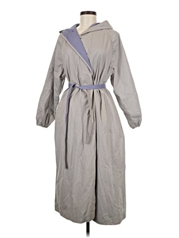 Forecaster of Boston Trenchcoat (view 1)