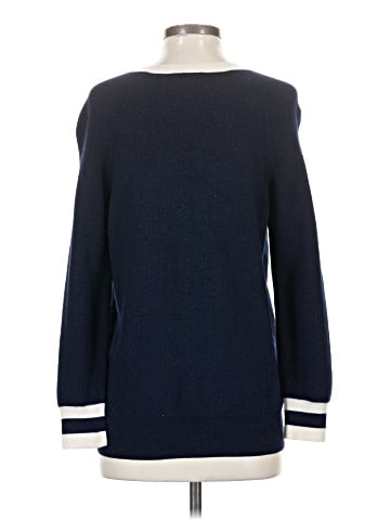 Rag & Bone Wool Pullover Sweater (view 2)