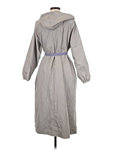 Forecaster of Boston Trenchcoat (view 2)