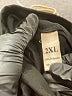 Unbranded Black Active Pants Size 2X - photo 4