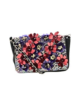 Free People Leather Shoulder Bag