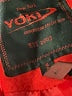 Yoki Red Coat Size 1X - photo 6