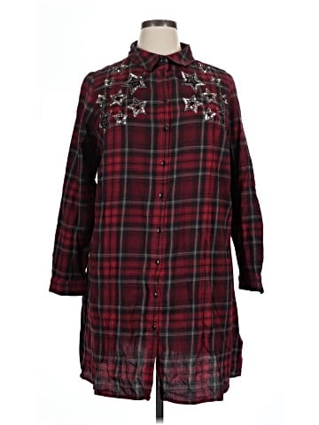 Simplee Casual Dress (view 1)