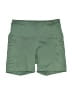 Velocity Solid Green Athletic Shorts Size M - photo 1