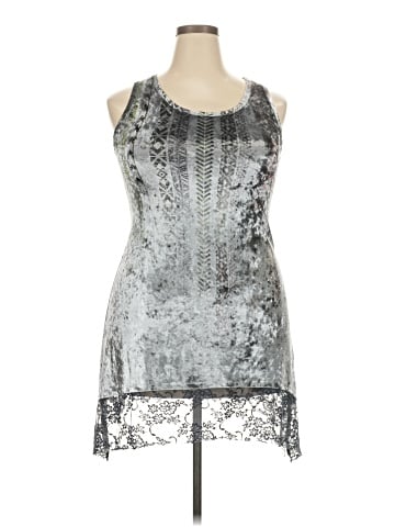 Vocal Cocktail Dress (view 1)