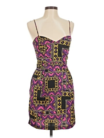Naven Cocktail Dress (view 1)
