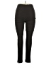 BAW Shop Black Active Pants Size L - photo 2