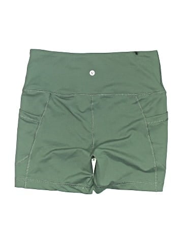 Velocity Athletic Shorts (view 2)