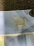 Lilly Pulitzer Luxletic Blue Athletic Shorts Size 14 - photo 3