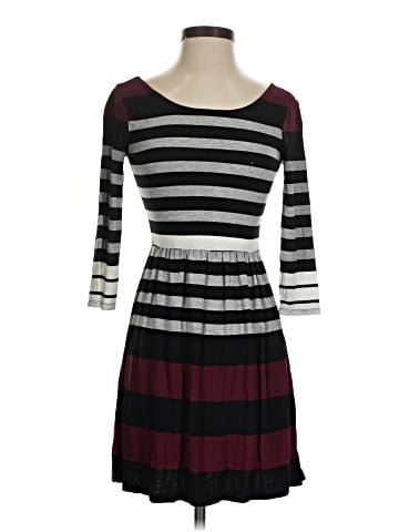 B. Smart Casual Dress (view 1)