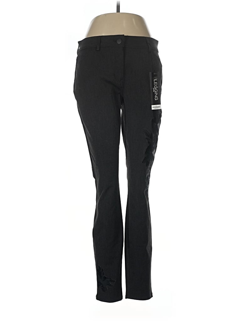 Click to view more detailed imagery on our partner's website Pre-owned Express Active Pants In Black