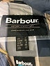 Barbour Argyle Black Jacket Size 8 - photo 6