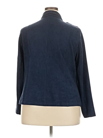 Style&Co Jacket (view 2)