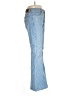 Lee Hearts Blue Jeans Size 10 - photo 4