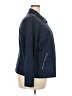 Style&Co Blue Jacket Size 2X - photo 4