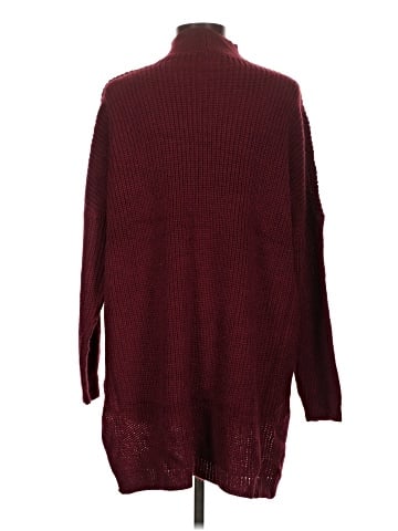 Very J Pullover Sweater (view 2)