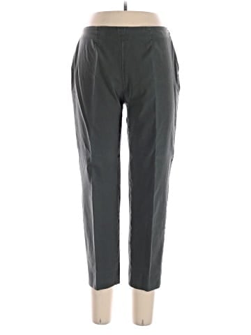 Piazza Sempione Casual Pants (view 1)