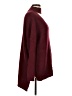 Very J Burgundy Pullover Sweater Size L - photo 4