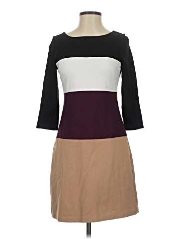 White House Black Market Casual Dress (view 1)
