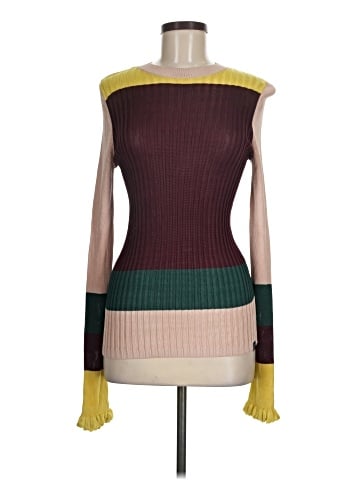 Scotch & Soda Pullover Sweater (view 1)