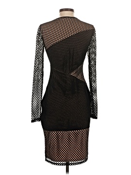 BCBGMAXAZRIA Cocktail Dress (view 2)