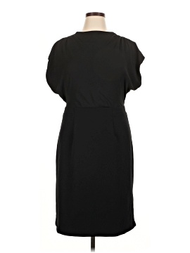sachin and babi light blue dress Simply Vera Vera Wang Women's Wrap Dresses On Sale Up To 90% Off Retail