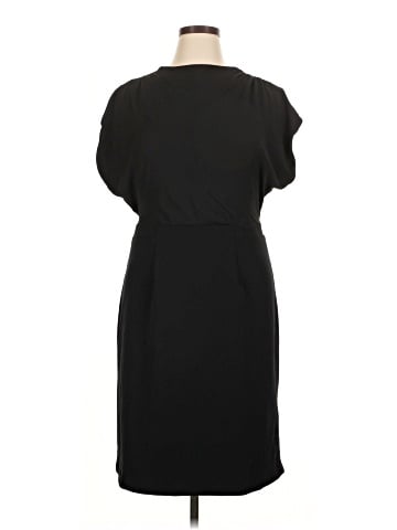 Simply Vera Vera Wang Casual Dress (view 1)
