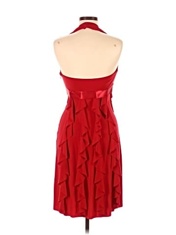 Betsy & Adam Cocktail Dress (view 2)