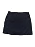 Adidas Solid Black Active Skort Size 6 - photo 2