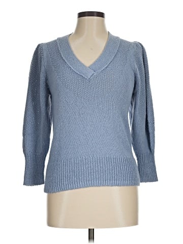 Brochu Walker Pullover Sweater (view 1)