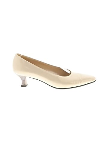 Salvatore Ferragamo Heels (view 1)