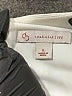 db established 1962 100% Polyester Ivory Sleeveless Blouse Size L - photo 7