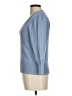 Brochu Walker Blue Pullover Sweater Size M - photo 5