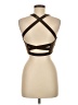Buffbunny Collection Brown Tank Top Size M - photo 2