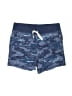 Splendid 100% Cotton Camo Blue Board Shorts Size 3-6 mo - photo 1
