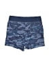 Splendid 100% Cotton Camo Blue Board Shorts Size 3-6 mo - photo 2